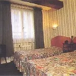 Hotel Marie פריז