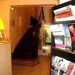Hotel Marie