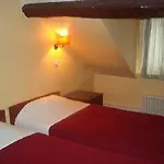Hotel Marie