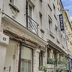 מלון Hotel Marie