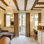מלון Hotel Marie *