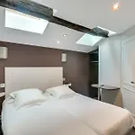 מלון Hotel Marie פריז