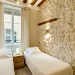 מלון Hotel Marie *
