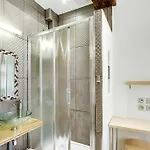 Hotel Marie