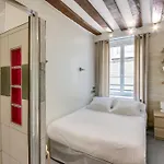 Hotel Marie פריז