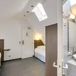 מלון Hotel Marie