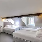 מלון Hotel Marie *