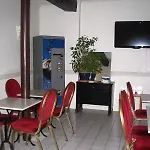 Hotel Marie * פריז