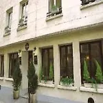 Hotel Marie מלון *