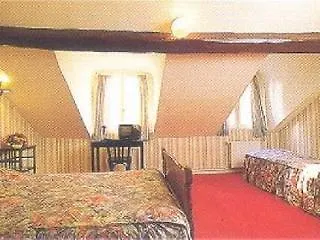 Ξενοδοχείο Hotel Marie *