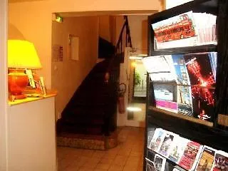 Hotel Marie