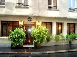 Ξενοδοχείο Hotel Marie