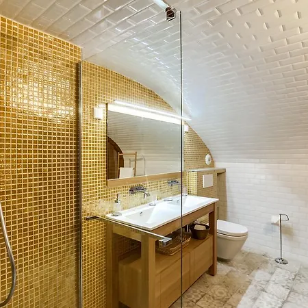 Hotel Marie
