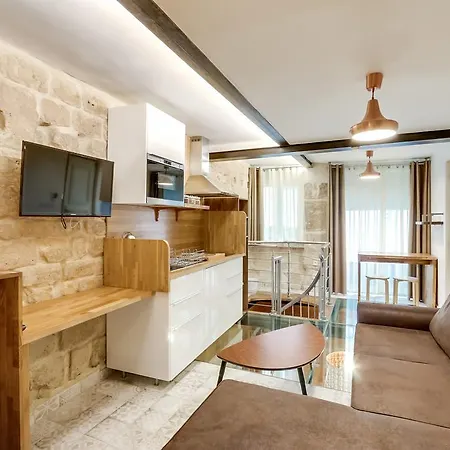 Hotel Marie