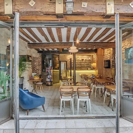 Ξενοδοχείο Hotel Marie *