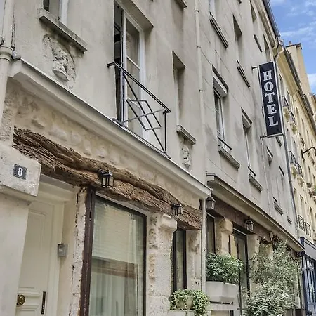 Ξενοδοχείο Hotel Marie