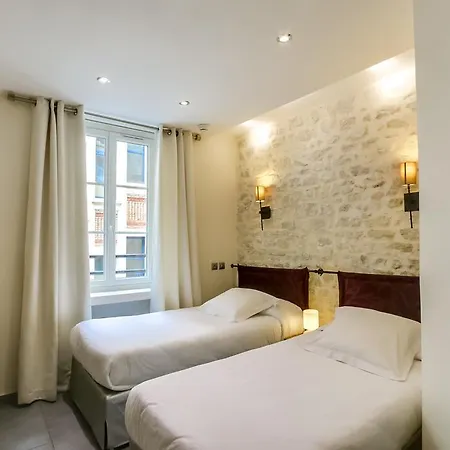 Hotel Marie