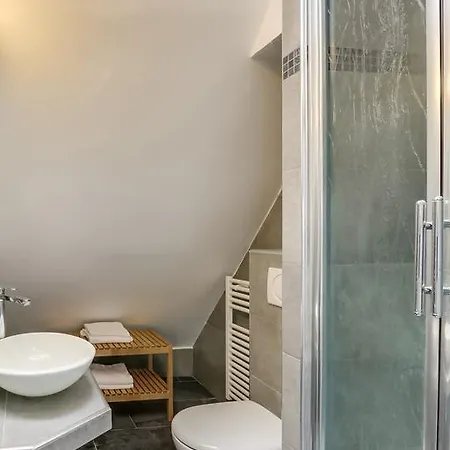 Hotel Marie