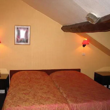 Ξενοδοχείο Hotel Marie