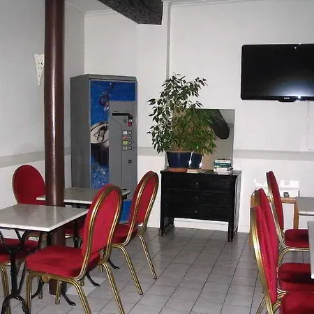 Hotel Marie * Παρίσι