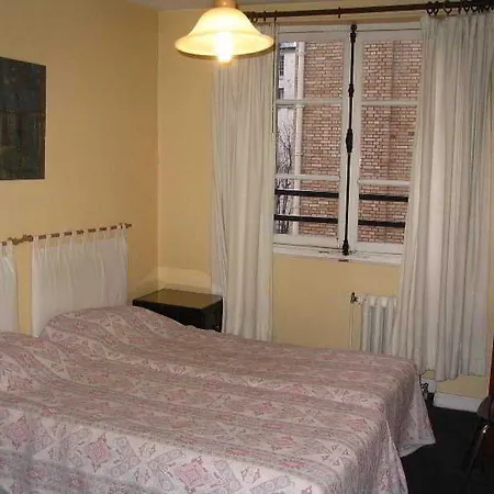 Hotel Marie Παρίσι