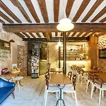 Ξενοδοχείο Hotel Marie Παρίσι