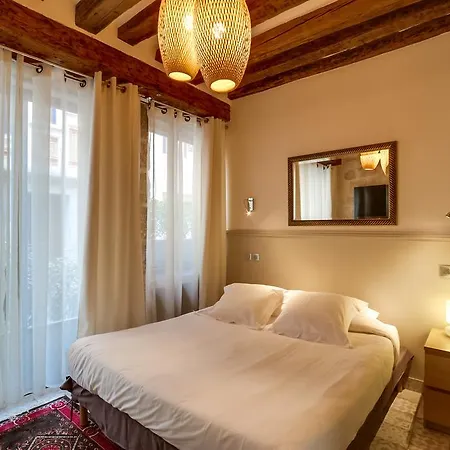 Hotel Sainte-marie *