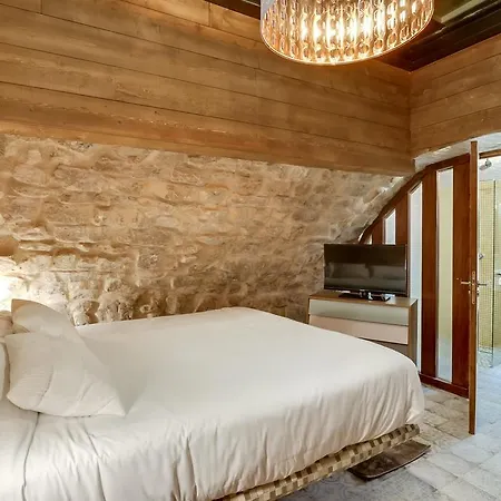 Hotel Sainte-marie *