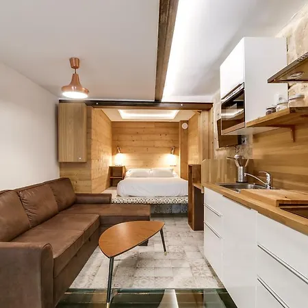 Hotel Sainte-marie