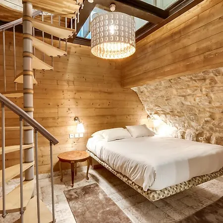 Hotel Sainte-marie *