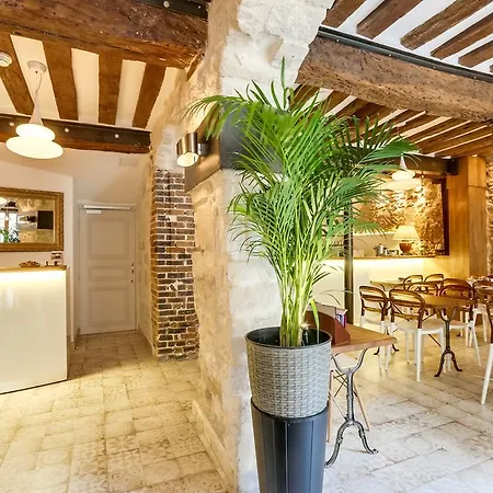 فندق سانت ماري