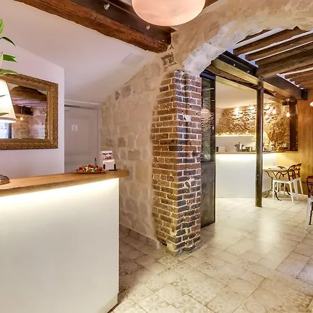 Hotel Sainte-marie *