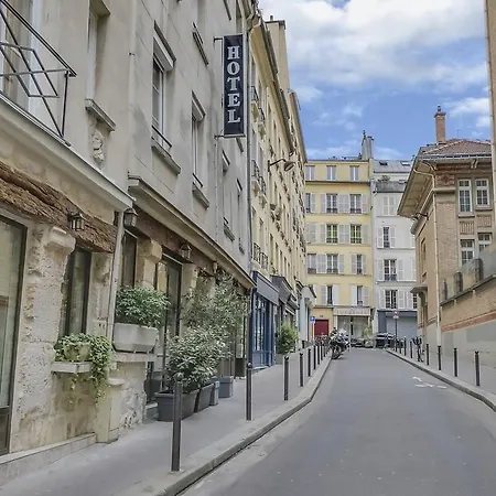 Hotel Sainte-marie *