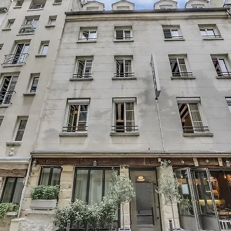 Sainte-marie Paris