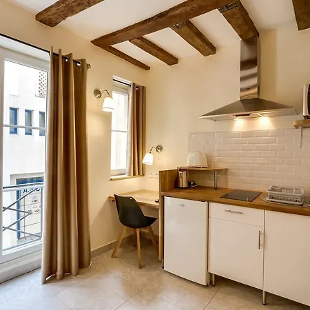 Hotel Sainte-marie