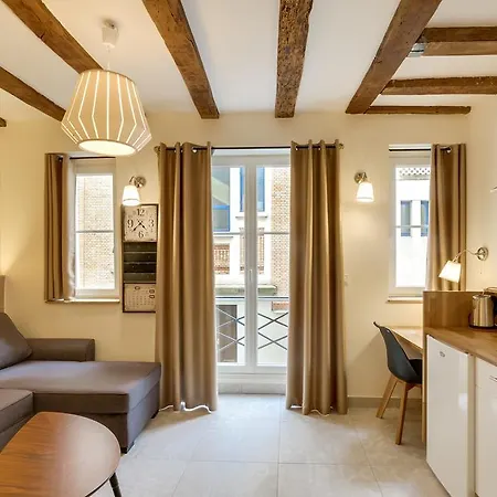 Hotel Sainte-marie *