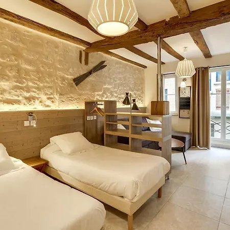 Hotel Sainte-marie