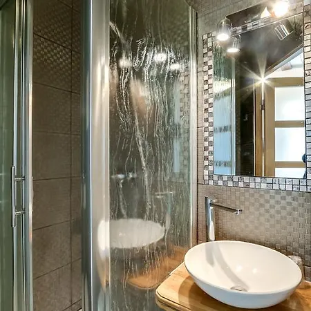 Hotel Sainte-marie Paris