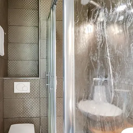 Hotel Sainte-marie