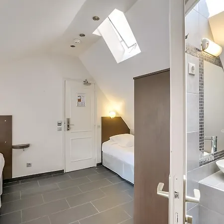 Hotel Sainte-marie