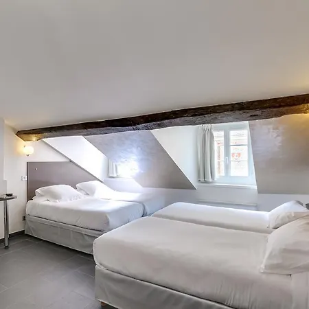 Hotel Sainte-marie *