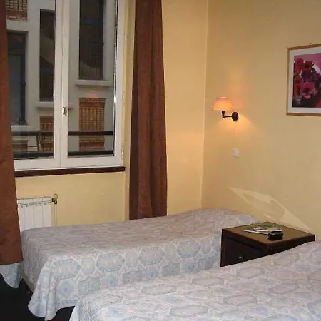 Sainte-marie Hotel