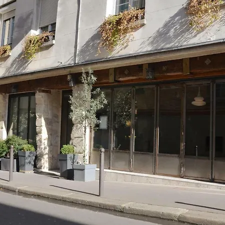 Hotel Sainte-marie *