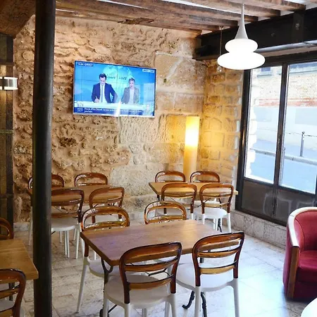 Sainte-marie Hotel
