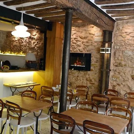 Hotel Sainte-marie *