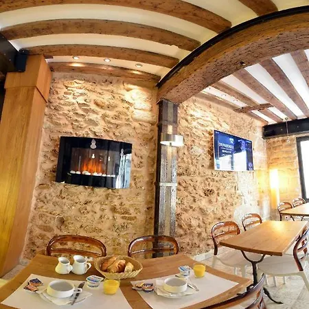 Hotel Sainte-marie *