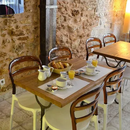 Sainte-marie Hotel *