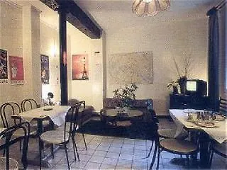 فندق فندق سانت ماري