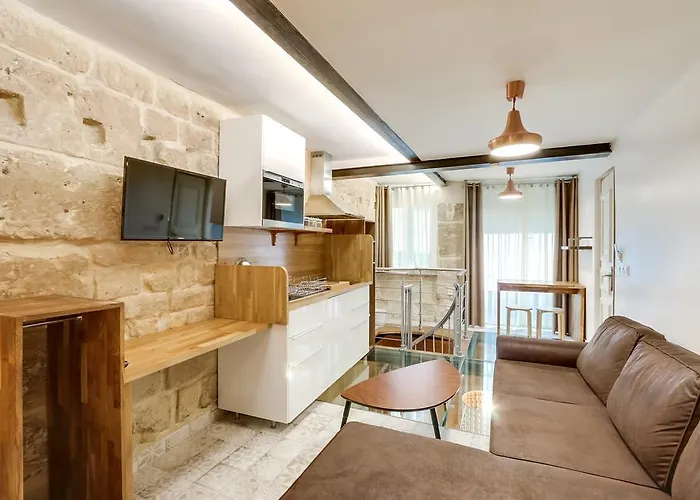 Hotel Marie