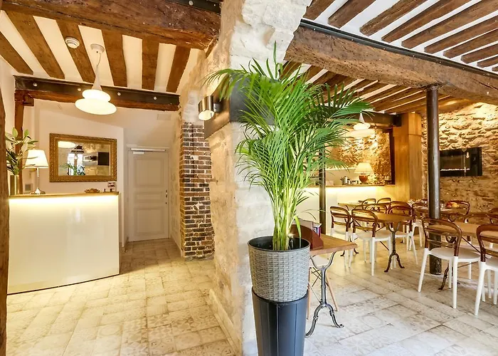 فندق سانت ماري